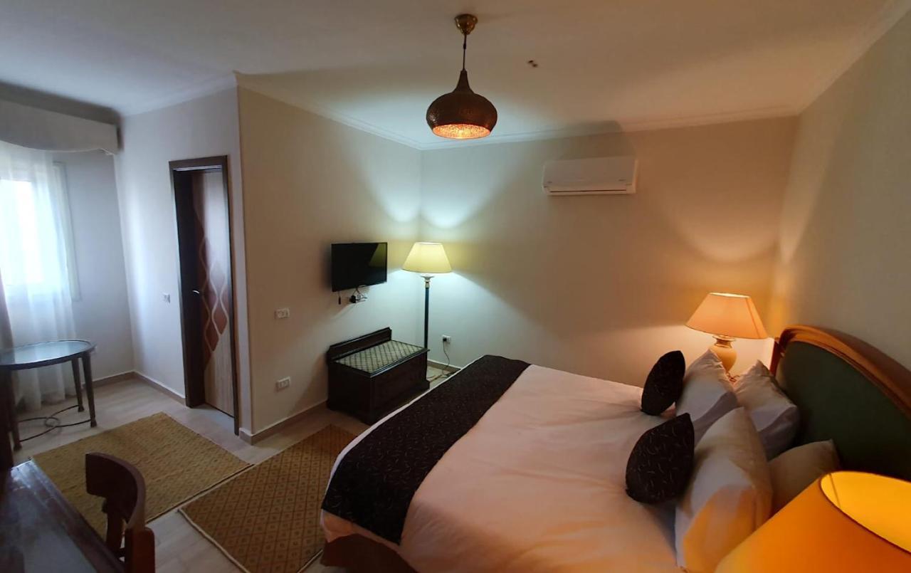 Kemet Boutique Hotel Nazlet el-Sîsi Exterior photo