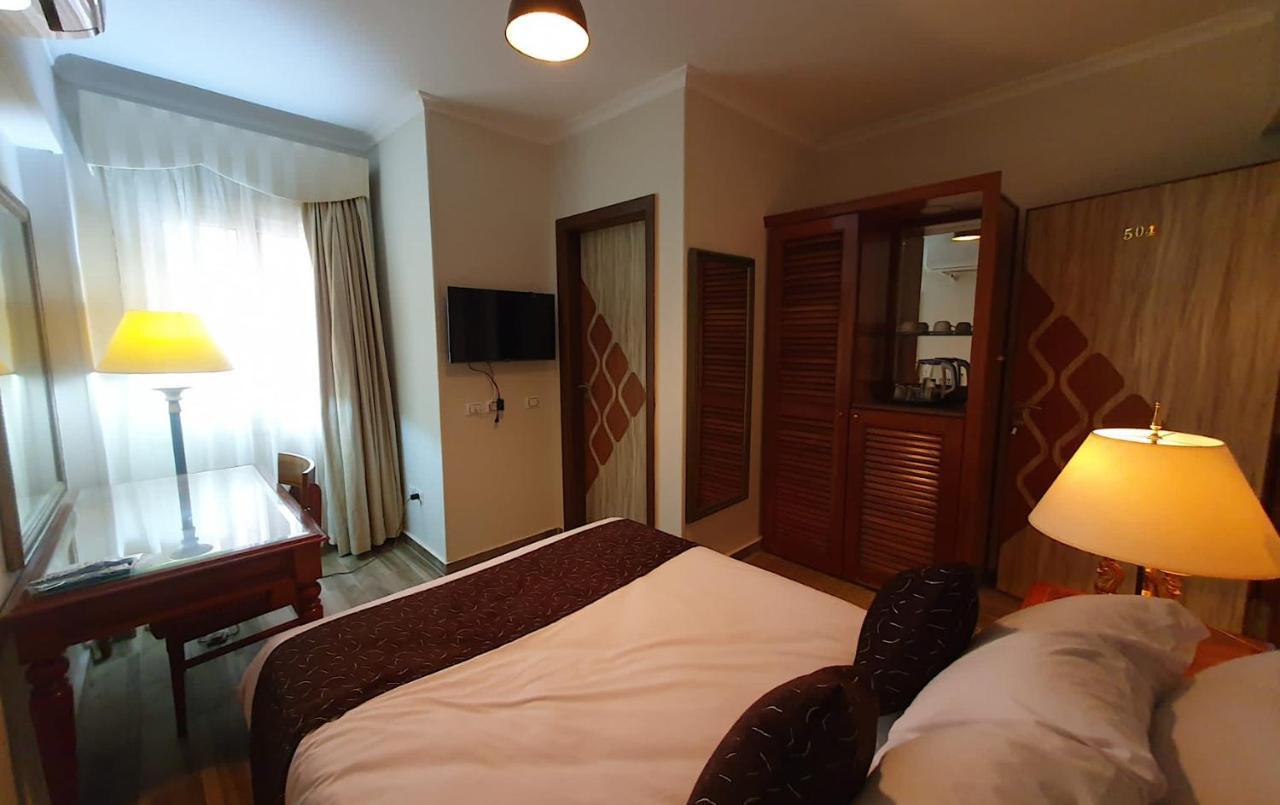 Kemet Boutique Hotel Nazlet el-Sîsi Exterior photo